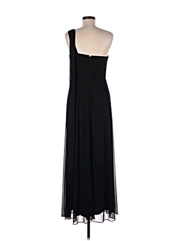 Alex Evenings Cocktail Dress (view 2)
