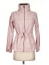 Old Navy 100% Cotton Pink Jacket Size XS - photo 1