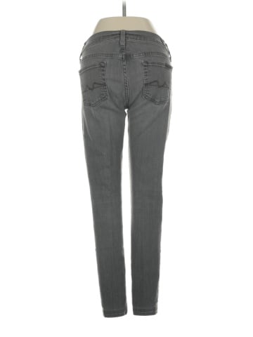 7 For All Mankind Jeans (view 2)