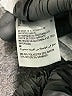 Alfani Houndstooth Gray Casual Pants Size 10 - photo 5