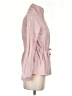 Old Navy 100% Cotton Pink Jacket Size XS - photo 4
