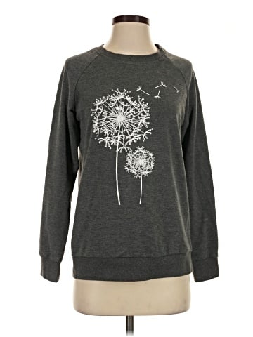 Unbranded Long Sleeve T-Shirt (view 1)