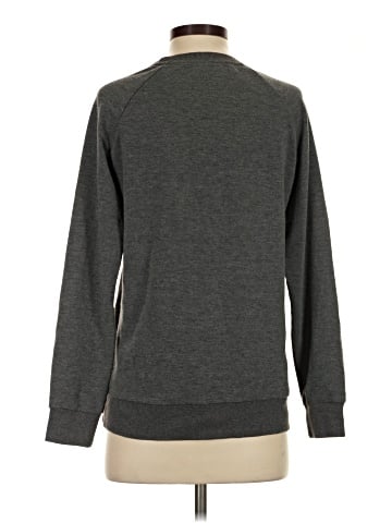 Unbranded Long Sleeve T-Shirt (view 2)