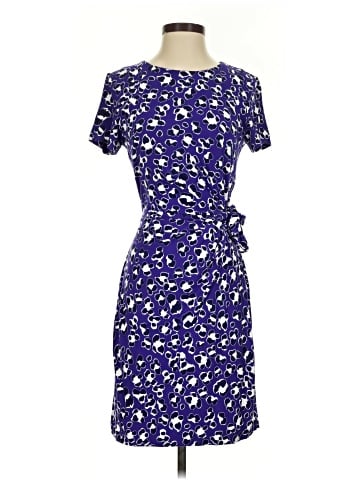 Diane von Furstenberg Cocktail Dress (view 1)