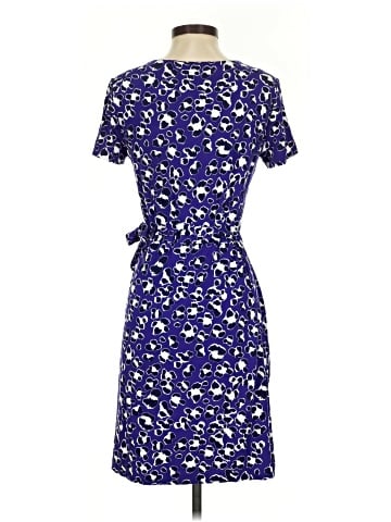 Diane von Furstenberg Cocktail Dress (view 2)