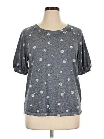 C&C California Short Sleeve T-Shirt (view 1)