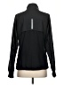 Under Armour 100% Polyester Black Track Jacket Size S - photo 2
