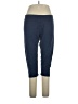 Danskin Now Solid Blue Active Pants Size XL - photo 1