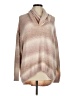 American Eagle Outfitters Tan Pullover Sweater Size M - photo 1