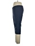 Danskin Now Solid Blue Active Pants Size XL - photo 5