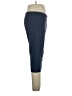 Danskin Now Solid Blue Active Pants Size XL - photo 4