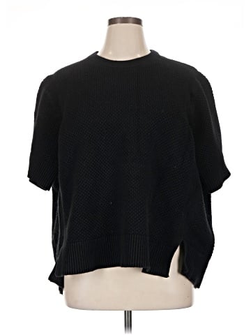 Banana Republic Factory Store Pullover Sweater (view 1)