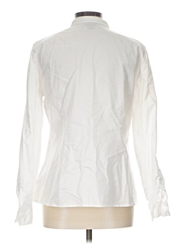 East5th Long Sleeve Blouse (view 2)