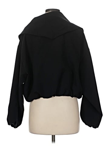 Zara Jacket (view 2)