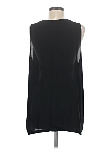 Adidas Sleeveless T-Shirt (view 2)