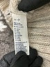 American Eagle Outfitters Ivory Pullover Sweater Size XS - photo 8