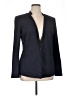 Halogen Blue Blazer Size 16 - photo 1