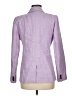 J.Crew Purple Blazer Size 8 - photo 2