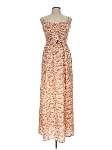 As U Wish Casual Dress (view 1)