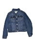 Old Navy Blue Denim Jacket Size 14 - 16 - photo 1