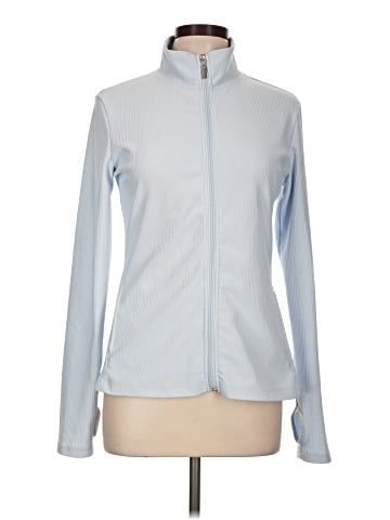 Ebb & Flow Track Jacket (view 1)