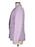 J.Crew Purple Blazer Size 8 - photo 5