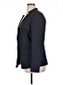 Halogen Blue Blazer Size 16 - photo 5
