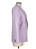J.Crew Purple Blazer Size 8 - photo 4
