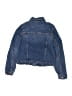 Old Navy Blue Denim Jacket Size 14 - 16 - photo 2