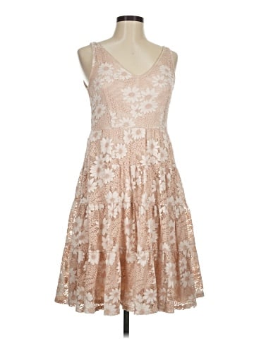 Sundance Cocktail Dress (view 1)