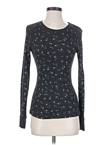 Michael Stars Long Sleeve T-Shirt (view 1)