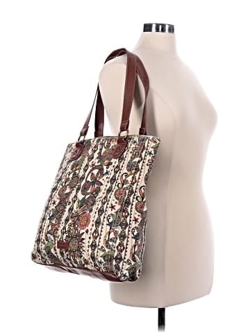 Sak Roots Tote (view 2)