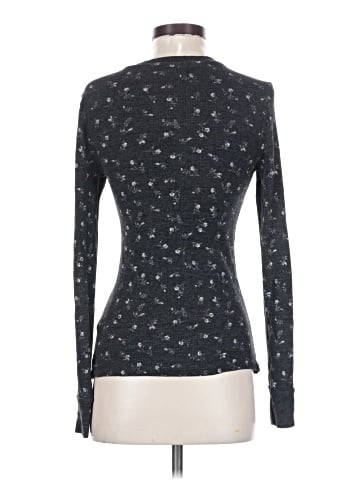 Michael Stars Long Sleeve T-Shirt (view 2)