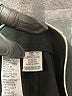 Unbranded 100% Polyester Solid Black Dress Pants Size 16 - photo 4