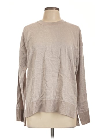 T Tahari Long Sleeve Top (view 1)