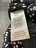 Max Studio Animal Print Black Cocktail Dress Size S - photo 8