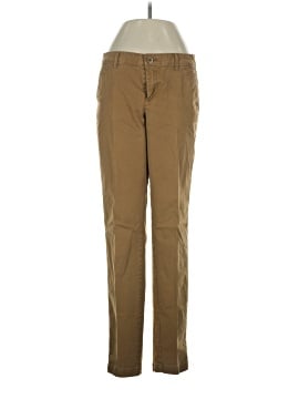Eddie Bauer Khakis (view 1)
