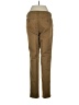 Eddie Bauer Solid Brown Khakis Size 2 - photo 2