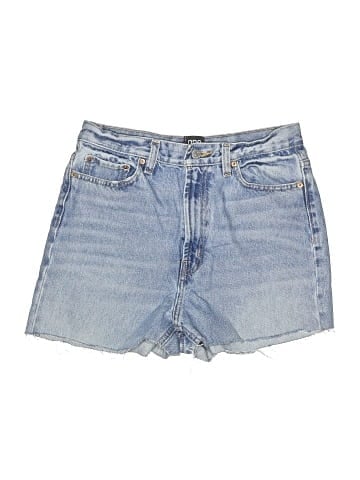 BDG Denim Shorts (view 1)