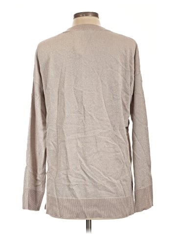 T Tahari Long Sleeve Top (view 2)