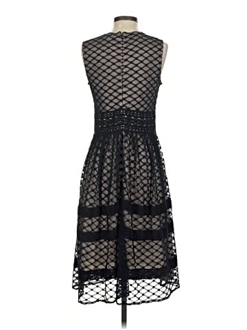 Sundance Cocktail Dress (view 2)