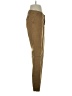 Eddie Bauer Solid Brown Khakis Size 2 - photo 4