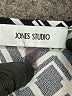 Jones Studio Black Tank Top Size 2X - photo 7