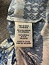 Max Studio Plaid Blue Casual Dress Size XS - photo 8