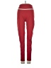 Unbranded Color Block Red Active Pants Size S - photo 1