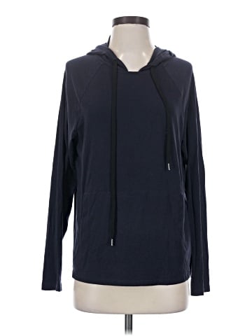 Theory 38 Zip Up Hoodie (view 1)