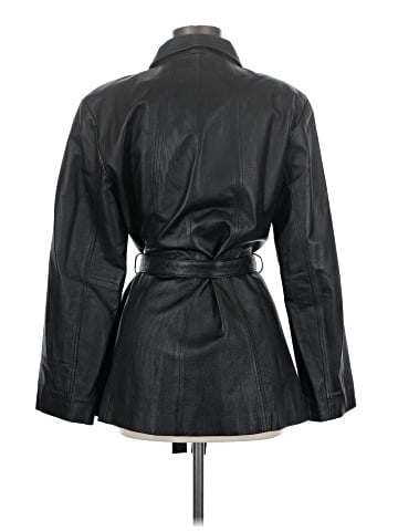Worthington Trenchcoat (view 2)