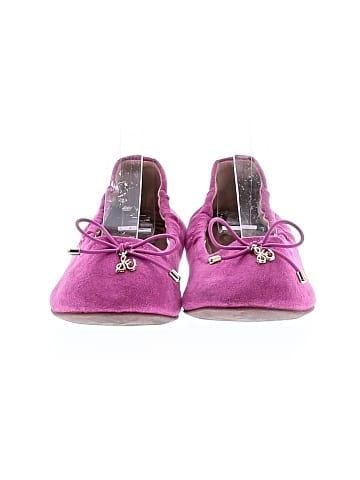 Sam Edelman Flats (view 2)