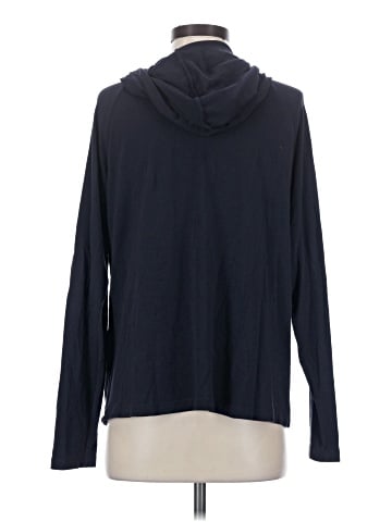 Theory 38 Zip Up Hoodie (view 2)