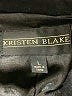 Kristen Blake Black Jacket Size L - photo 6